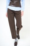 PANTALONE BASIC TINTURA OLD MORO